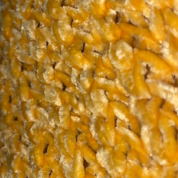 KNIT INFINITY SCARF - Picture 4 of 4